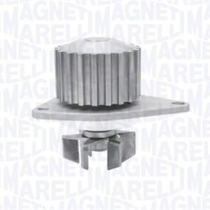 Pompa de apa FIAT FIORINO Autoutilitara/limuzina spatioasa (225_) 1.4 (225BXA1A, 225BXF1A) benzina 73 cai MAGNETI MARELLI 352316170904