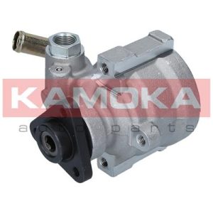 Pompa hidraulica sistem de directie FIAT DOBLO Cargo (263_) 1.4 Natural Power Benzina/Gaz metan (GNC) 120 cai KAMOKA PP084