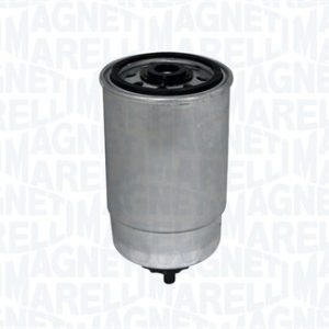 Filtru combustibil FIAT FIORINO Autoutilitara/limuzina spatioasa (146_) 1.7 TD diesel 63 cai MAGNETI MARELLI 152071760560