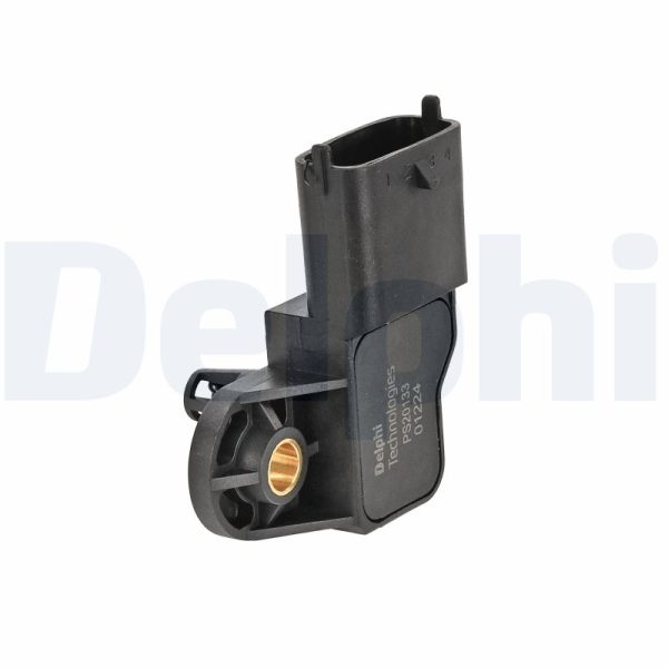 Senzor presiune galerie admisie FIAT DOBLO Cargo (263_) 1.6 D Multijet (263WXN1B, 263ZXN1B, 263ZXV1B, 263WXV1B,... diesel 120 cai DELPHI PS20133-12B1