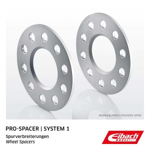 Distantier marire ecartament FIAT PANDA (141_) 1000 4x4 benzina 44 cai EIBACH S90-1-05-011