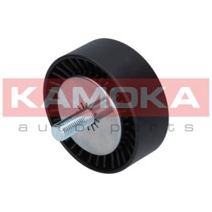 Rola ghidare / conducere curea transmisie FIAT DOBLO Cargo (263_) 1.6 D Multijet (263WXD1B, 263WXR1B, 263WXX1B, 263ZXD1B,... diesel 105 cai KAMOKA R0101