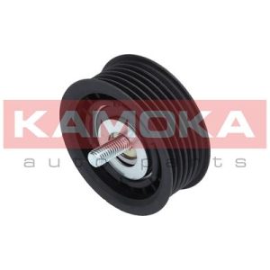Rola ghidare / conducere curea transmisie FIAT FREEMONT (345_) 3.6 4x4 benzina 280 cai KAMOKA R0195