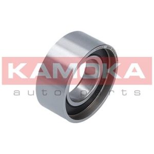 Rola intinzator curea distributie FIAT PANDA Caseta/ Hatchback (141_) 1.1 4x4 benzina 54 cai KAMOKA R0232