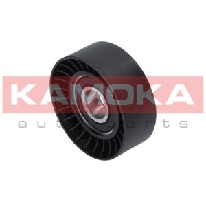 Intinzator curea transmisie FIAT 500L (351_, 352_) 1.3 D Multijet (199.LYM11, 199.LYM1A) diesel 95 cai KAMOKA R0266