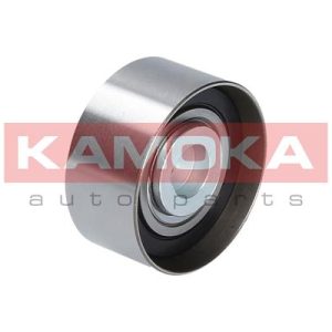 Rola intinzator curea distributie FIAT QUBO (225_) 1.4 (225AXA1A) benzina 73 cai KAMOKA R0303