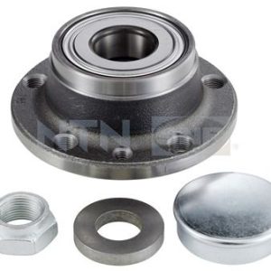 Set rulment roata FIAT 500L (351_, 352_) 0.9 Natural Power (199LYC1B) Benzina/Gaz metan (GNC) 86 cai SNR R141.23