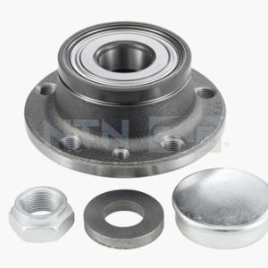 Set rulment roata FIAT 500L (351_, 352_) 0.9 Natural Power (199LYC1B) Benzina/Gaz metan (GNC) 86 cai SNR R141.24