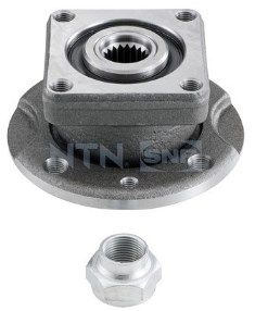 Set rulment roata FIAT PANDA (141_) 1100 benzina 50 cai SNR R158.13