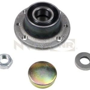 Set rulment roata FIAT PANDA (141_) 1100 benzina 50 cai SNR R158.17