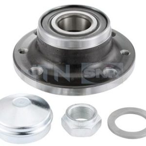 Set rulment roata FIAT PANDA (169_) 1.1 (169.AXA1A) benzina 54 cai SNR R158.22