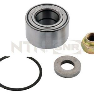Set rulment roata FIAT FIORINO (127_) 1050 benzina 50 cai SNR R158.28