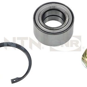 Set rulment roata FIAT PANDA (169_) 1.1 (169.AXA1A) benzina 54 cai SNR R158.34