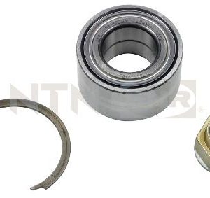 Set rulment roata FIAT CROMA (154_) 2500 TD (154.AE) diesel 101 cai SNR R158.36