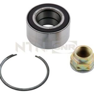 Set rulment roata FIAT PANDA (312_, 319_) 0.9 4x4 (312PXR2B) benzina 90 cai SNR R158.42