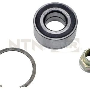 Set rulment roata FIAT QUBO (225_) 1.4 Natural Power (225AXC1A) Benzina/Gaz metan (GNC) 78 cai SNR R158.44