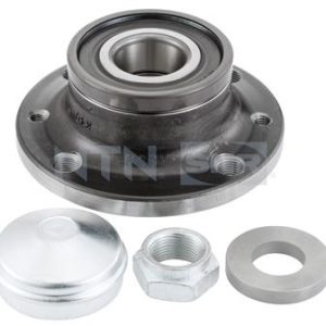 Set rulment roata FIAT PANDA (312_, 319_) 1.3 D Multijet 4x4 (312PXL1A) diesel 75 cai SNR R158.46