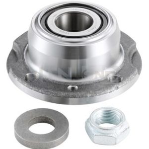 Set rulment roata FIAT FIORINO (127_) 1050 benzina 50 cai SNR R158.48