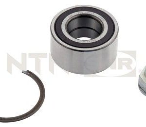 Set rulment roata FIAT 500L (351_, 352_) 0.9 Natural Power (199LYC1B) Benzina/Gaz metan (GNC) 86 cai SNR R158.54