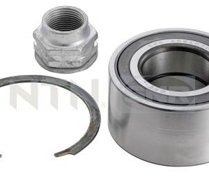 Set rulment roata FIAT QUBO (225_) 1.3 D Multijet (225CXB1A, 225AXB1A, 225CXB11, 225AXB11,... diesel 75 cai SNR R158.58