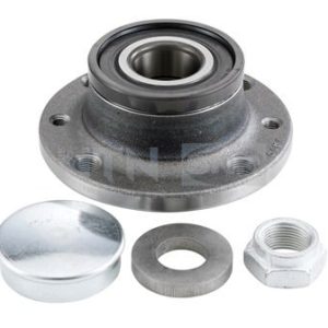 Set rulment roata FIAT PANDA (312_, 319_) 1.3 D Multijet 4x4 (312PXS2A) diesel 80 cai SNR R158.62