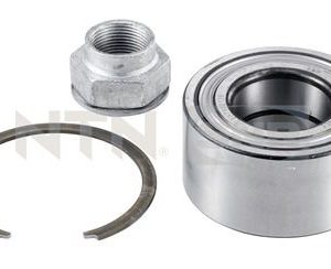 Set rulment roata FIAT 500L (351_, 352_) 0.9 Natural Power (199LYC1B) Benzina/Gaz metan (GNC) 86 cai SNR R158.64