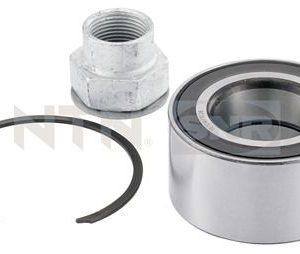 Set rulment roata FIAT PANDA (312_, 319_) 1.3 D Multijet 4x4 (312PXL1A) diesel 75 cai SNR R158.69