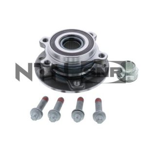 Set rulment roata FIAT 500X (334_) 1.3 (334.AXR11) benzina 150 cai SNR R158.70