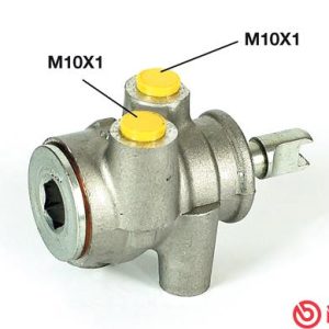 Regulator putere de franare FIAT FIORINO Pick up (146_) 1.3 benzina 67 cai BREMBO R 23 005