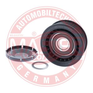 Rola ghidare / conducere curea transmisie FIAT FREEMONT (345_) 3.6 4x4 benzina 280 cai MASTERSPORT GERMANY R31041-PCS-MS
