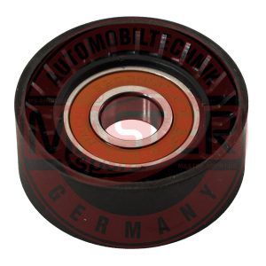 Rola intinzator curea transmisie FIAT QUBO (225_) 1.3 D Multijet (225CXB1A, 225AXB1A, 225CXB11, 225AXB11,... diesel 75 cai MASTERSPORT GERMANY R39023-PCS-MS