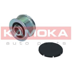 Fulie alternator FIAT PANDA VAN (312_, 519_) 1.3 D Multijet (312CXL1A, 312DXL1A) diesel 75 cai KAMOKA RC022