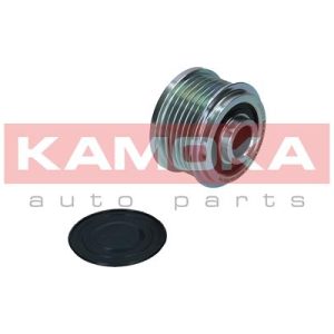Fulie alternator FIAT TIPO limuzina (356_, 357_) 1.6 D (356SXG1B) diesel 120 cai KAMOKA RC025