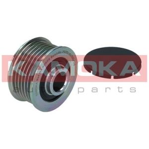 Fulie alternator FIAT TIPO limuzina (356_, 357_) 1.3 D (356SXB1A, 356SXH1A, 356SXD1A) diesel 95 cai KAMOKA RC029