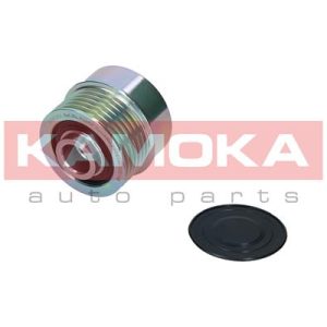 Fulie alternator FIAT PANDA VAN (312_, 519_) 1.3 D Multijet (312PXS2A) diesel 80 cai KAMOKA RC043