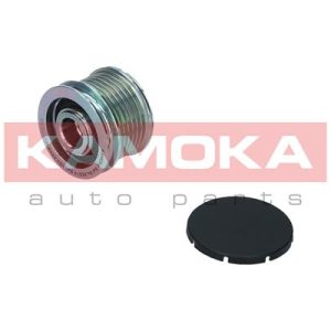 Fulie alternator FIAT TIPO limuzina (356_, 357_) 1.3 D (356SXB1A, 356SXH1A, 356SXD1A) diesel 95 cai KAMOKA RC074