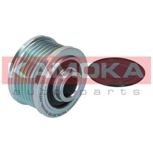 Fulie alternator FIAT DOBLO Cargo (263_) 1.6 D Multijet (263WXD1B, 263WXR1B, 263WXX1B, 263ZXD1B,... diesel 105 cai KAMOKA RC149