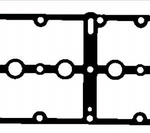 Garnitura capac supape FIAT PANDA VAN (312_, 519_) 1.3 D Multijet (312PXS2A) diesel 80 cai BGA RC6570
