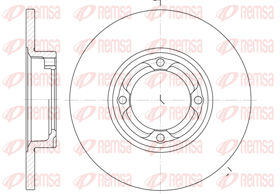 Kit ambreiaj FIAT TIPO combi (356_, 357_) 1.4 (356WXA1B) benzina 95 cai KAWE 961878