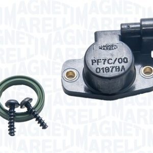 Unitate supape transmisie hidraulica automata FIAT PANDA (169_) 1.2 4x4 (169.AXB2A) benzina 60 cai MAGNETI MARELLI 023000001010
