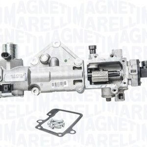 Unitate supape transmisie hidraulica automata FIAT PANDA (169_) 1.2 4x4 (169.AXB2A) benzina 60 cai MAGNETI MARELLI 023000007010