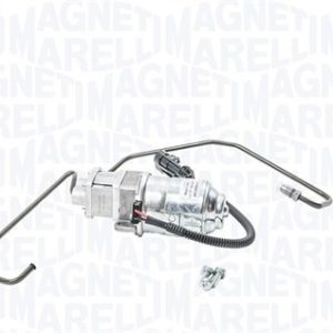 Unitate supape transmisie hidraulica automata FIAT PANDA (169_) 1.2 4x4 (169.AXB2A) benzina 60 cai MAGNETI MARELLI 023000008010