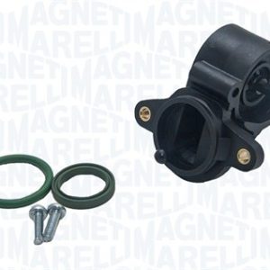 Unitate supape transmisie hidraulica automata FIAT PANDA (169_) 1.2 4x4 (169.AXB2A) benzina 60 cai MAGNETI MARELLI 023000009010