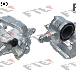 Etrier frana FIAT FIORINO microbus (225_) 1.4 (225AXA1A) benzina 77 cai FTE 9291872