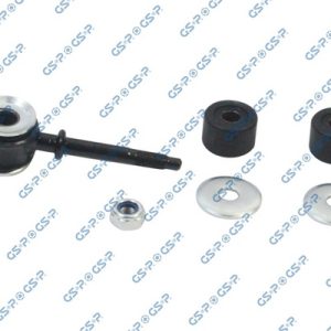 Bieleta antiruliu FIAT TIPO (160_) 1.1 (160.AA) benzina 56 cai GSP S050016