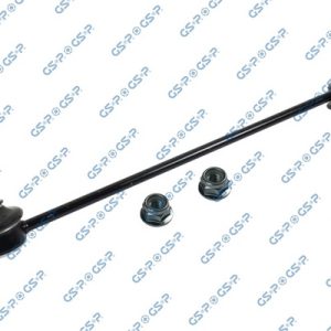 Bieleta antiruliu FIAT 500L (351_, 352_) 0.9 Natural Power (199LYC1B) Benzina/Gaz metan (GNC) 80 cai GSP S050017