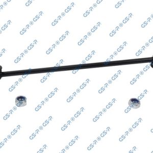 Bieleta antiruliu FIAT 500 C (312_) 0.9 (312AXH1A) benzina 65 cai GSP S050126