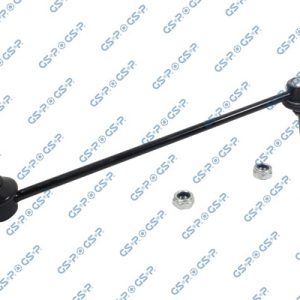Bieleta antiruliu FIAT PANDA (169_) 1.1 (169.AXA1A) benzina 54 cai GSP S050127