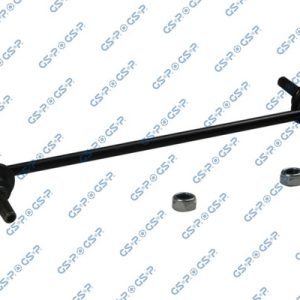 Bieleta antiruliu FIAT DOBLO Cargo (263_) 1.3 D Multijet (263WXU1A, 263ZXU1A, 263WYB1A, 263ZYB1A) diesel 95 cai GSP S050129