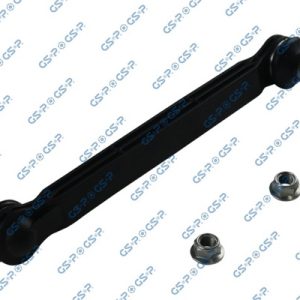 Bieleta antiruliu FIAT 500X (334_) 1.0 (334.AXN1B) benzina 114 cai GSP S051241